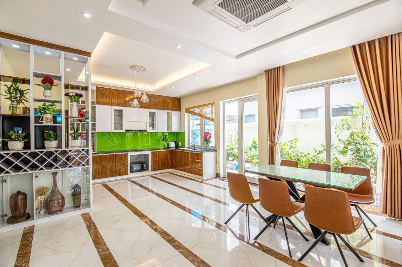 Villas 7 Phòng Ngủ - Gần Ngay Bãi Tắm FLC 9 Villas 7 Phòng Ngủ - Gần Ngay Bãi Tắm FLC - Ảnh 7