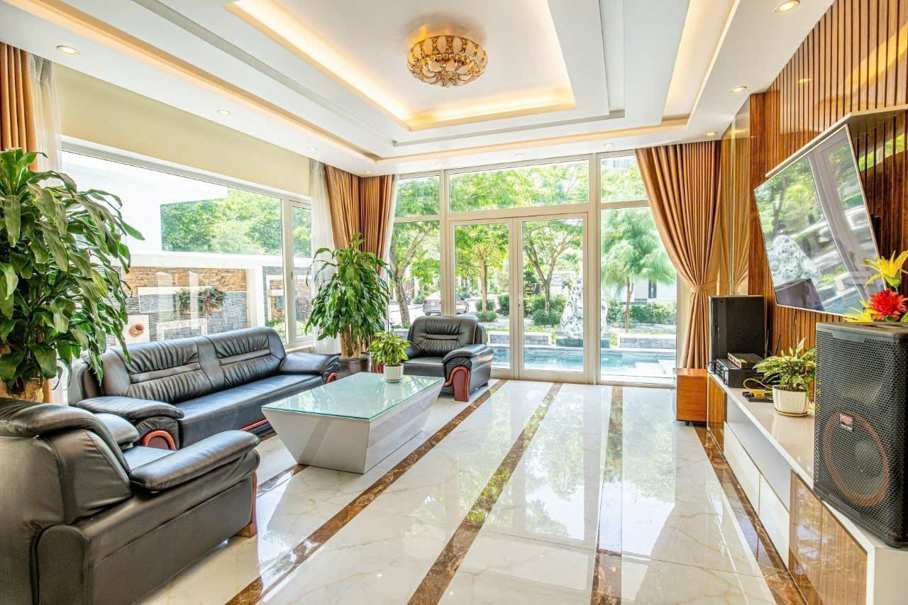 Villas 7 Phòng Ngủ - Gần Ngay Bãi Tắm FLC 10 Villas 7 Phòng Ngủ - Gần Ngay Bãi Tắm FLC - Ảnh 8