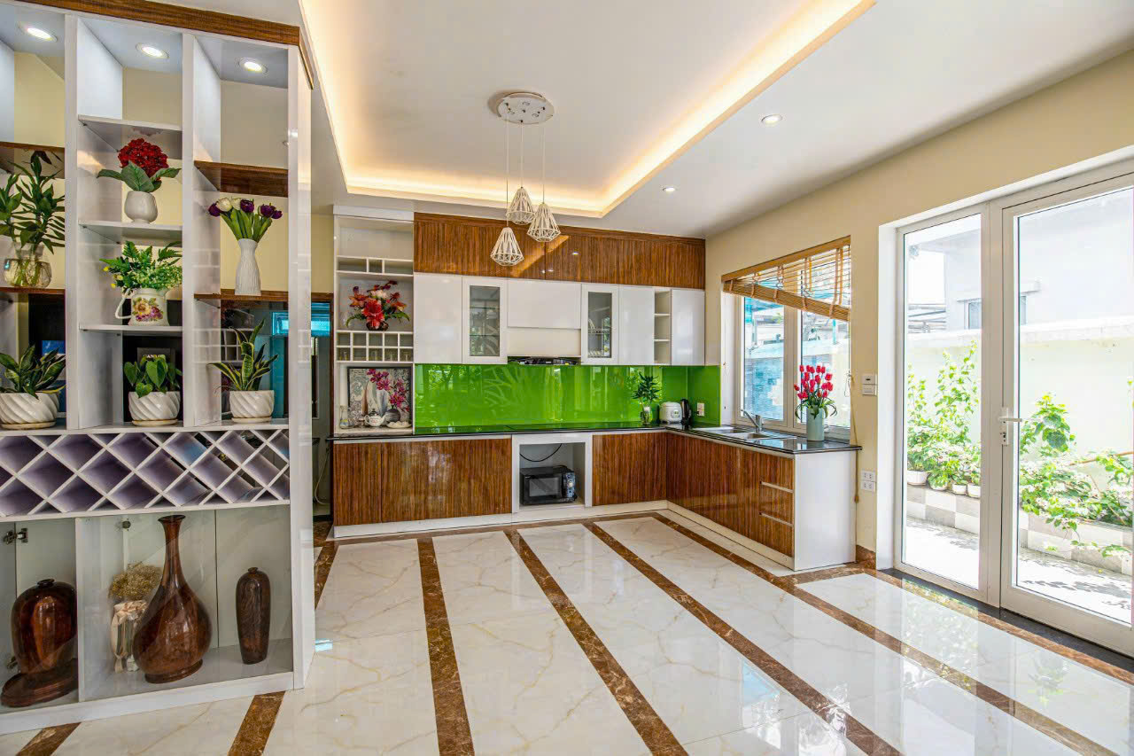 Villas 7 Phòng Ngủ - Gần Ngay Bãi Tắm FLC 11 Villas 7 Phòng Ngủ - Gần Ngay Bãi Tắm FLC - Ảnh 9