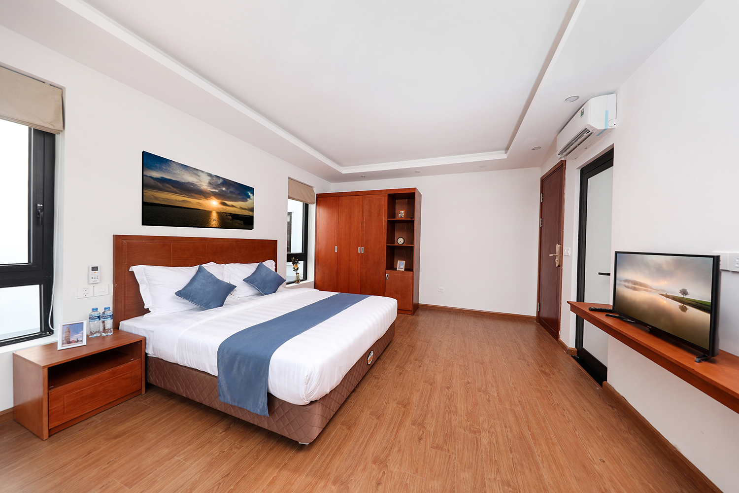 Villas 9 Phòng Ngủ - Bể Bơi Rộng 15 Villas 9 Phòng Ngủ - Bể Bơi Rộng - Ảnh 13