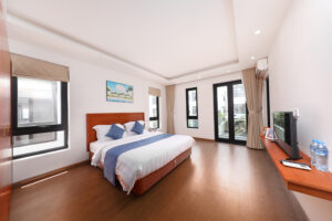 Villas 9 Phòng Ngủ - Bể Bơi Rộng 35 phong ngu villa 9 3