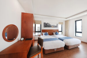 Villas 9 Phòng Ngủ - Bể Bơi Rộng 39 phong ngu villa 9 6