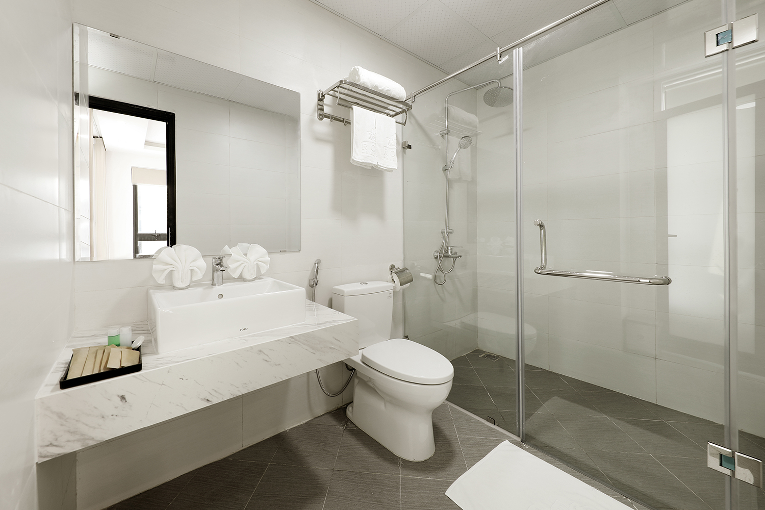 Villas 9 Phòng Ngủ - Bể Bơi Rộng 18 Villas 9 Phòng Ngủ - Bể Bơi Rộng - Ảnh 16