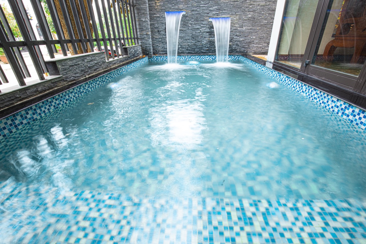 Villas 7 Phòng Ngủ - Nội Thất Cao Cấp 12 Villas 7 Phòng Ngủ - Nội Thất Cao Cấp - Ảnh 10