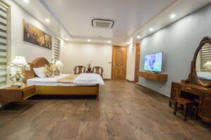 Villas 7 Phòng Ngủ - Nội Thất Cao Cấp 31 vila 7pn dep flc ss 13