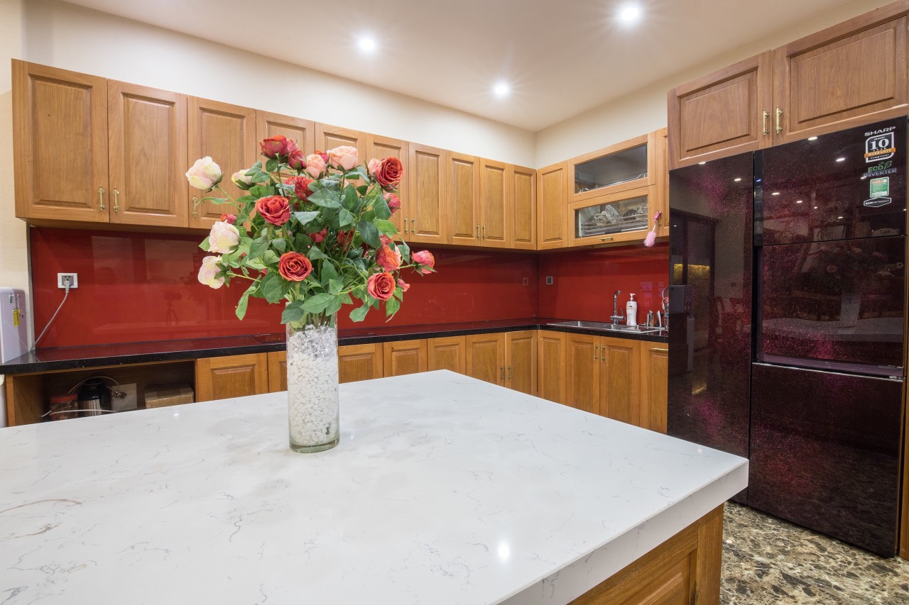 Villas 7 Phòng Ngủ - Nội Thất Cao Cấp 10 Villas 7 Phòng Ngủ - Nội Thất Cao Cấp - Ảnh 8