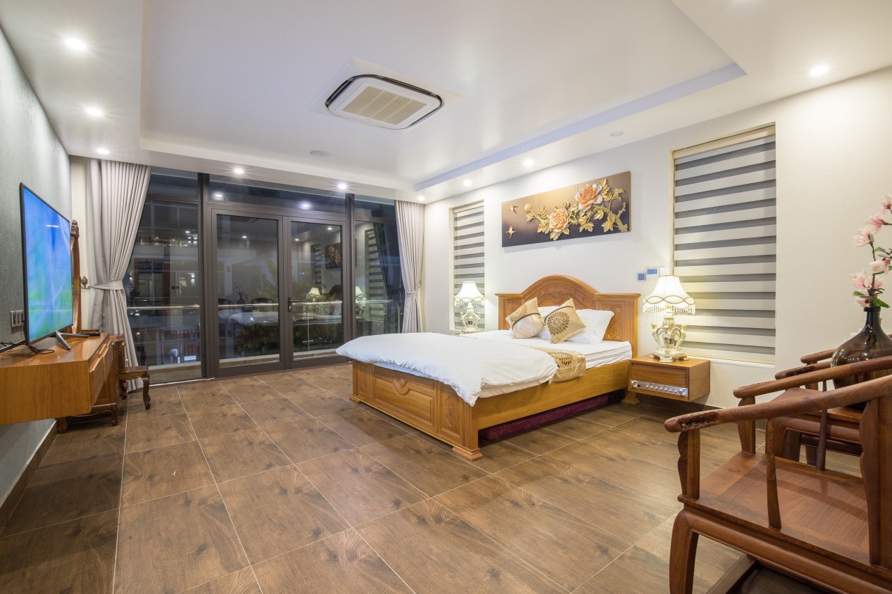 Villas 7 Phòng Ngủ - Nội Thất Cao Cấp 15 Villas 7 Phòng Ngủ - Nội Thất Cao Cấp - Ảnh 13