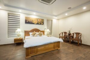 Villas 7 Phòng Ngủ - Nội Thất Cao Cấp 34 vila 7pn dep flc ss 18