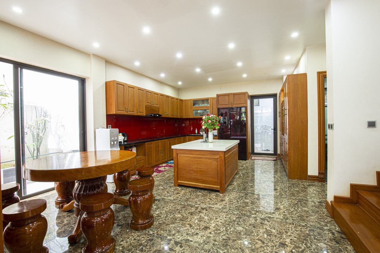 Villas 7 Phòng Ngủ - Nội Thất Cao Cấp 7 Villas 7 Phòng Ngủ - Nội Thất Cao Cấp - Ảnh 5