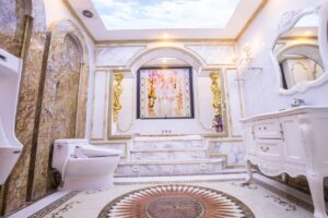Villas 7 Phòng Ngủ - Nội Thất Cao Cấp 35 vila 7pn dep flc ss 23