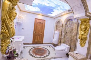 Villas 7 Phòng Ngủ - Nội Thất Cao Cấp 36 vila 7pn dep flc ss 24