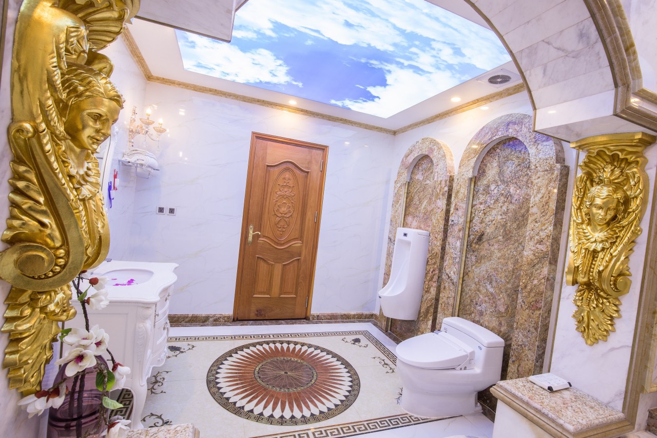 Villas 7 Phòng Ngủ - Nội Thất Cao Cấp 19 Villas 7 Phòng Ngủ - Nội Thất Cao Cấp - Ảnh 17