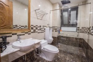 Villas 7 Phòng Ngủ - Nội Thất Cao Cấp 37 vila 7pn dep flc ss 26