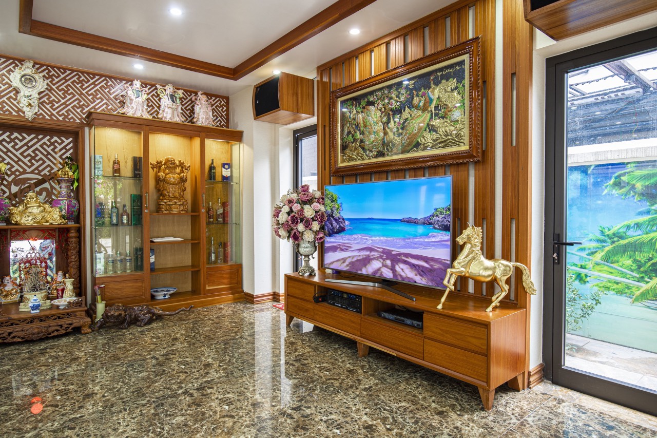 Villas 7 Phòng Ngủ - Nội Thất Cao Cấp 6 Villas 7 Phòng Ngủ - Nội Thất Cao Cấp - Ảnh 4