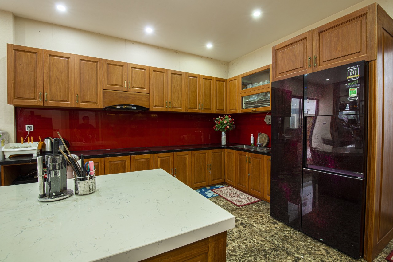 Villas 7 Phòng Ngủ - Nội Thất Cao Cấp 9 Villas 7 Phòng Ngủ - Nội Thất Cao Cấp - Ảnh 7