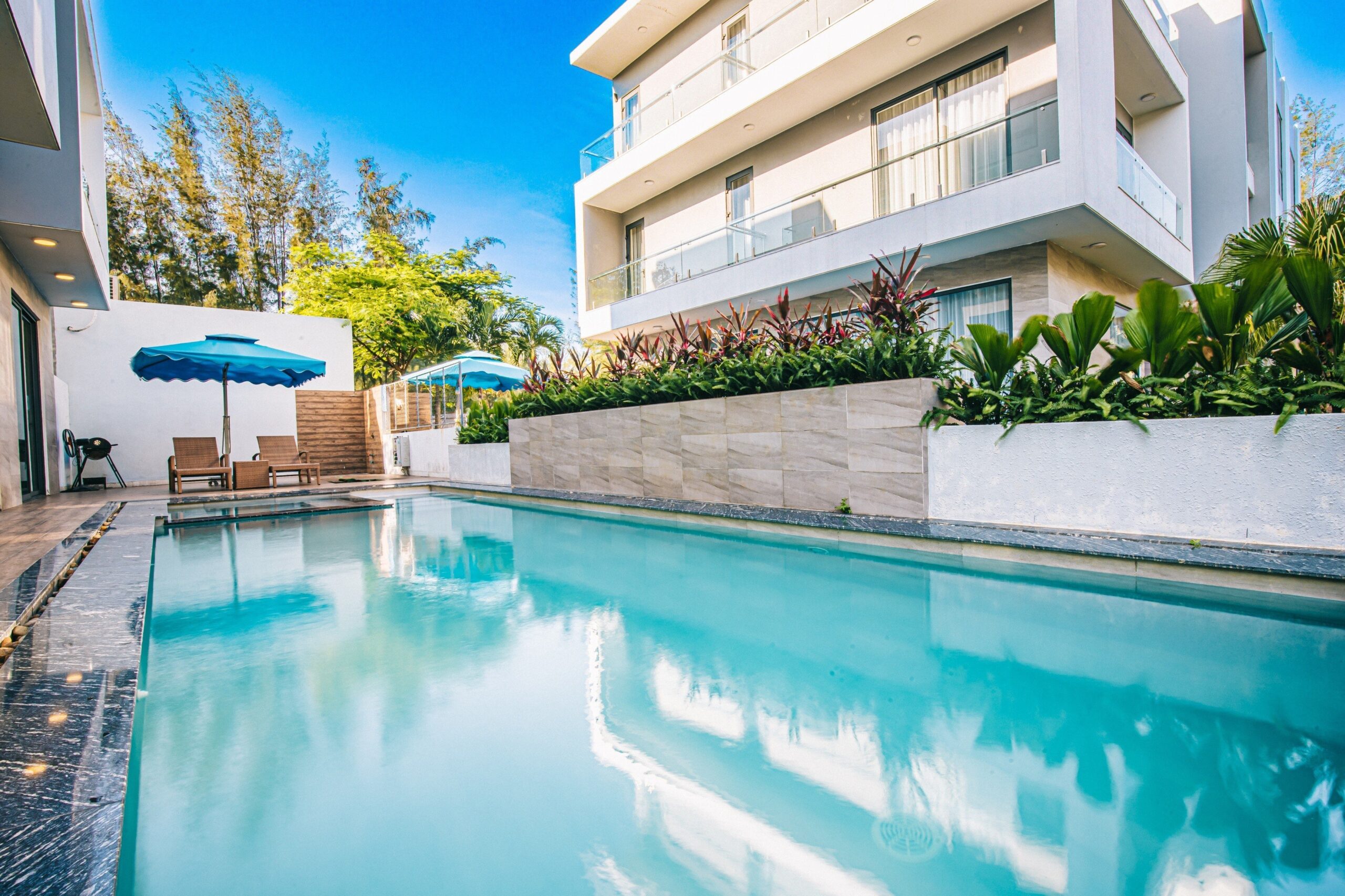 Villas 10 Phòng Ngủ - Miễn Phí Xe Điện, Sân Vườn Rộng 12 Villas 10 Phòng Ngủ - Miễn Phí Xe Điện, Sân Vườn Rộng - Ảnh 10