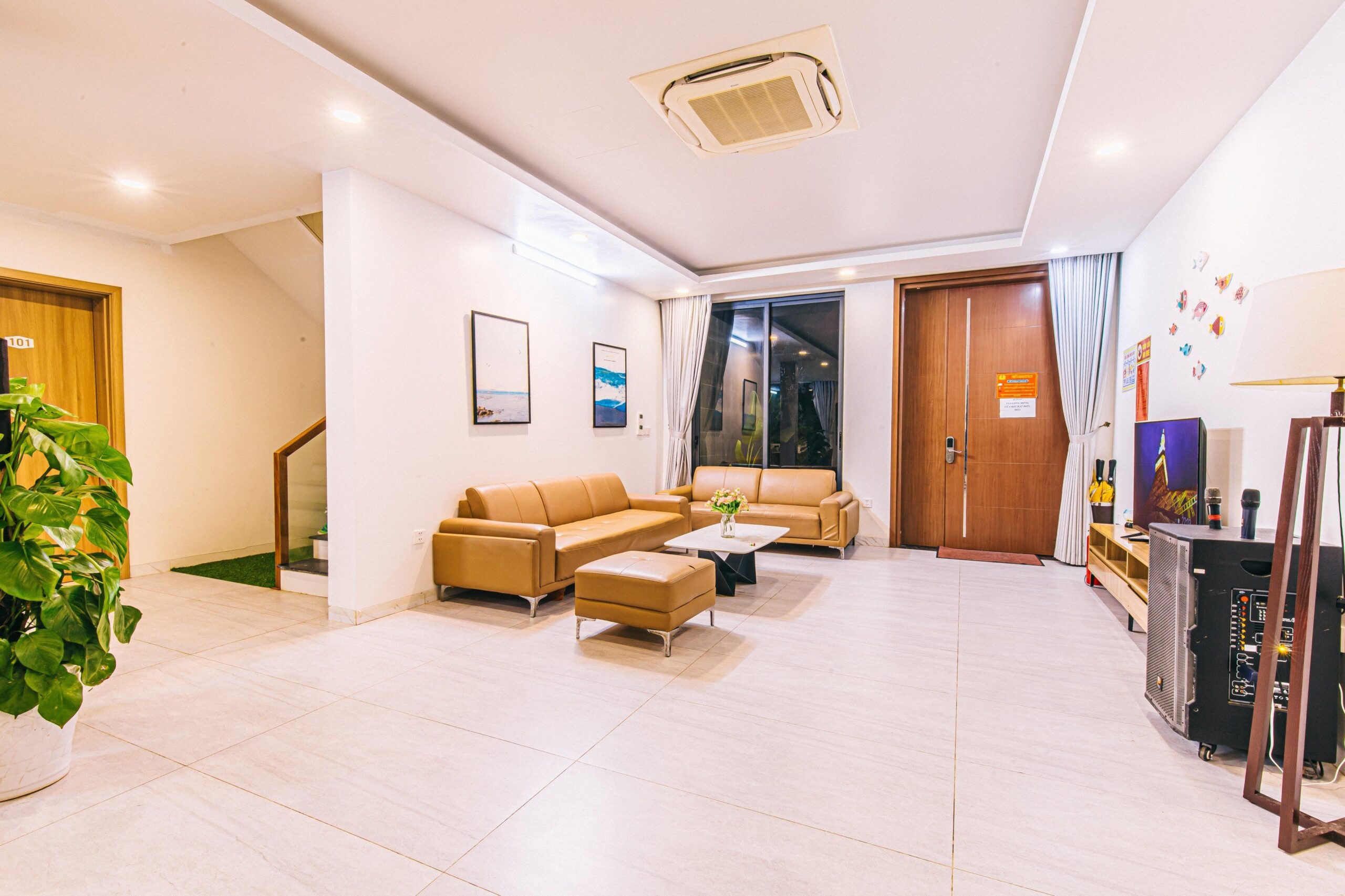 Villas 10 Phòng Ngủ - Miễn Phí Xe Điện, Sân Vườn Rộng 13 Villas 10 Phòng Ngủ - Miễn Phí Xe Điện, Sân Vườn Rộng - Ảnh 11