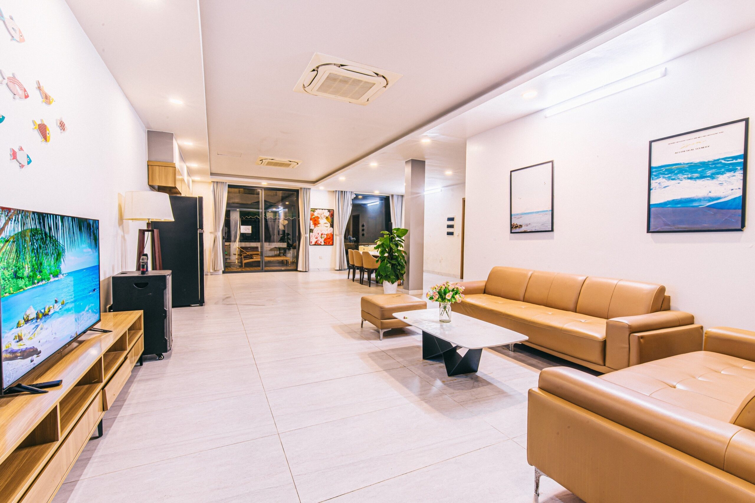 Villas 10 Phòng Ngủ - Miễn Phí Xe Điện, Sân Vườn Rộng 14 Villas 10 Phòng Ngủ - Miễn Phí Xe Điện, Sân Vườn Rộng - Ảnh 12
