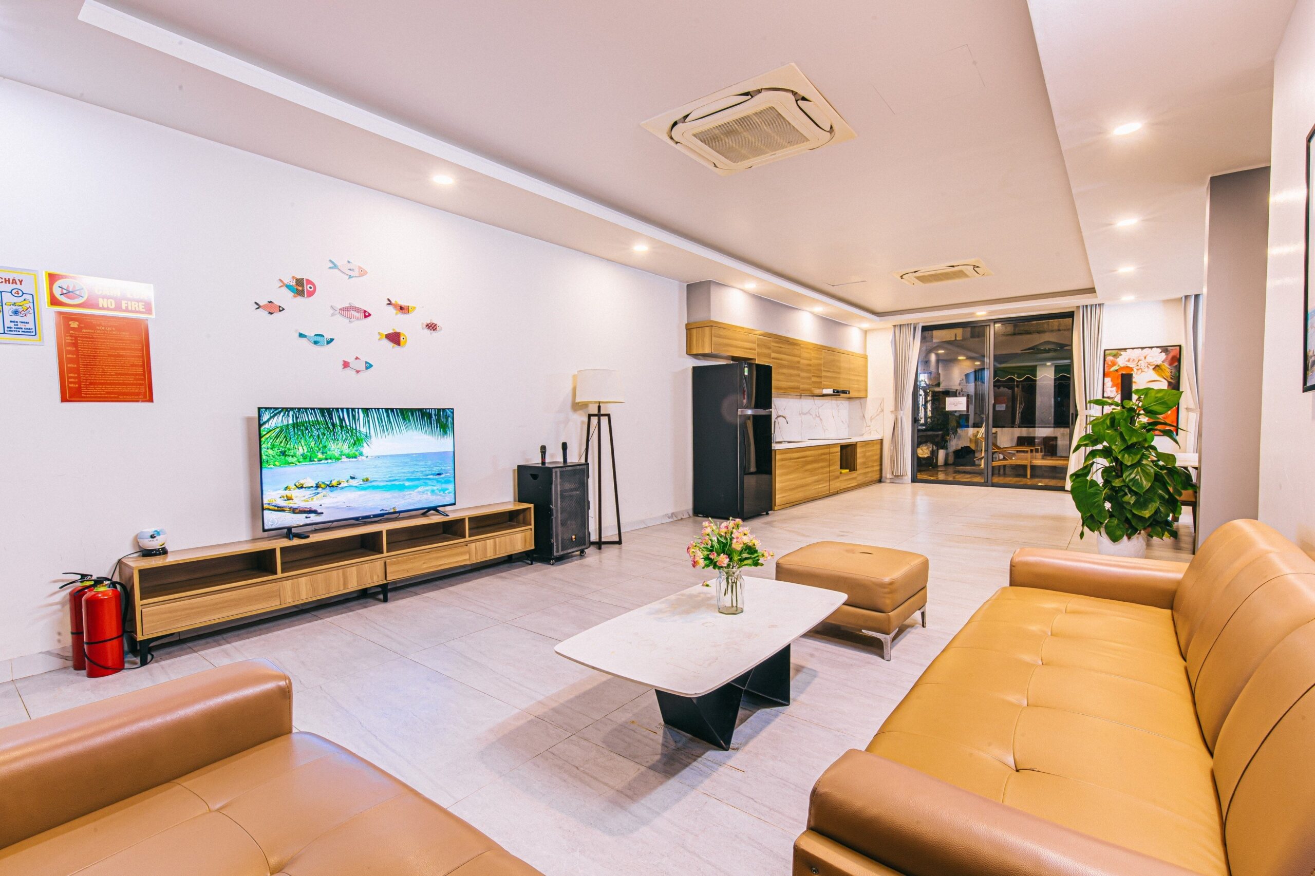Villas 10 Phòng Ngủ - Miễn Phí Xe Điện, Sân Vườn Rộng 15 Villas 10 Phòng Ngủ - Miễn Phí Xe Điện, Sân Vườn Rộng - Ảnh 13