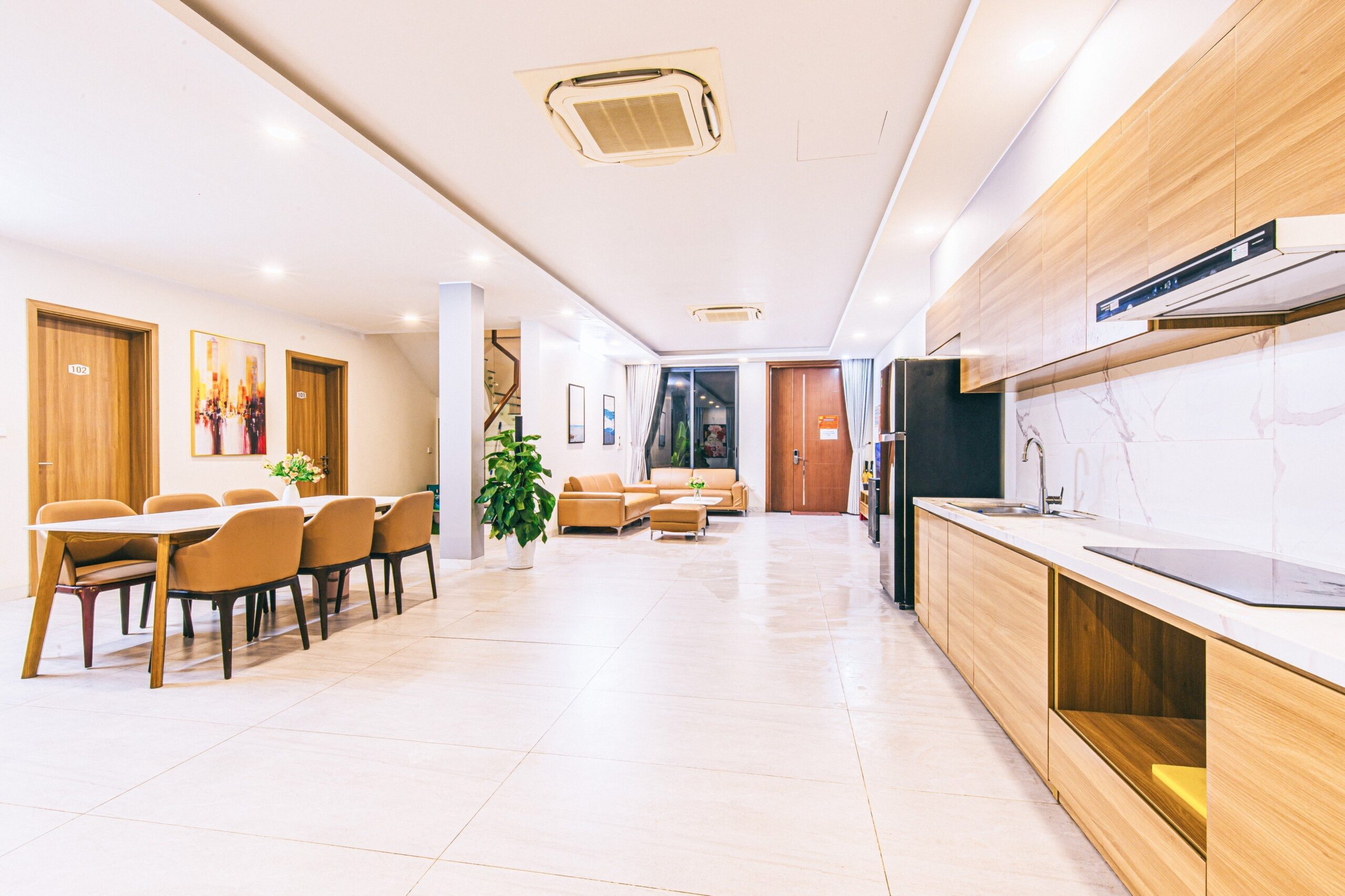 Villas 10 Phòng Ngủ - Miễn Phí Xe Điện, Sân Vườn Rộng 16 Villas 10 Phòng Ngủ - Miễn Phí Xe Điện, Sân Vườn Rộng - Ảnh 14