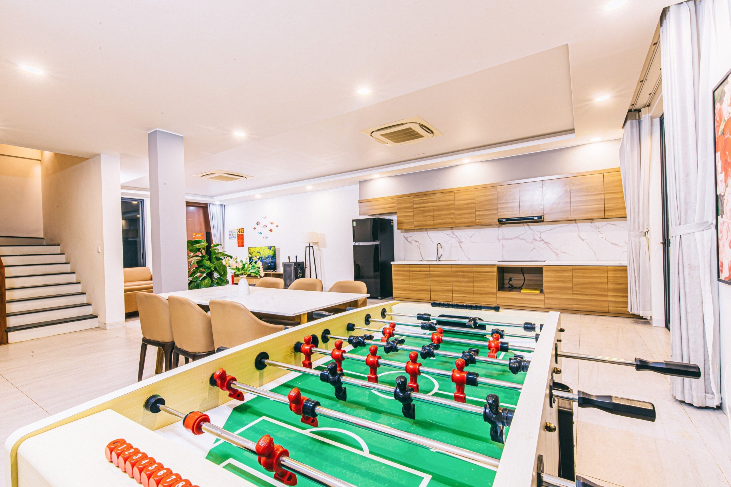 Villas 10 Phòng Ngủ - Miễn Phí Xe Điện, Sân Vườn Rộng 17 Villas 10 Phòng Ngủ - Miễn Phí Xe Điện, Sân Vườn Rộng - Ảnh 15