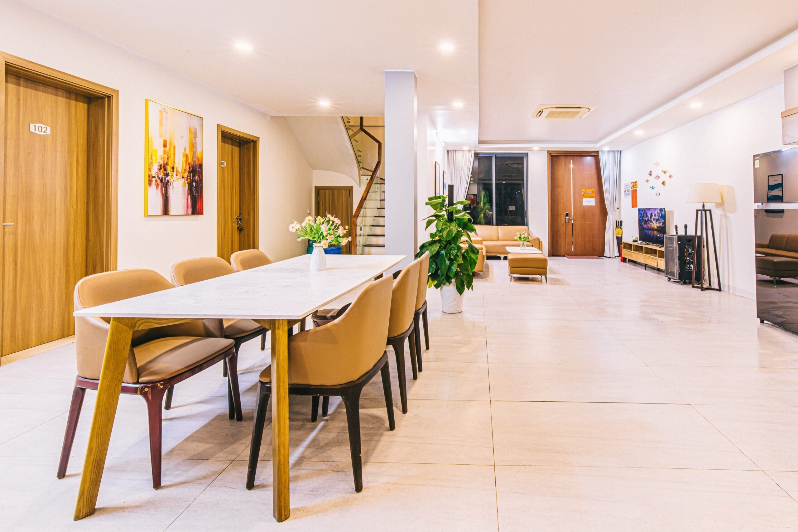 Villas 10 Phòng Ngủ - Miễn Phí Xe Điện, Sân Vườn Rộng 18 Villas 10 Phòng Ngủ - Miễn Phí Xe Điện, Sân Vườn Rộng - Ảnh 16