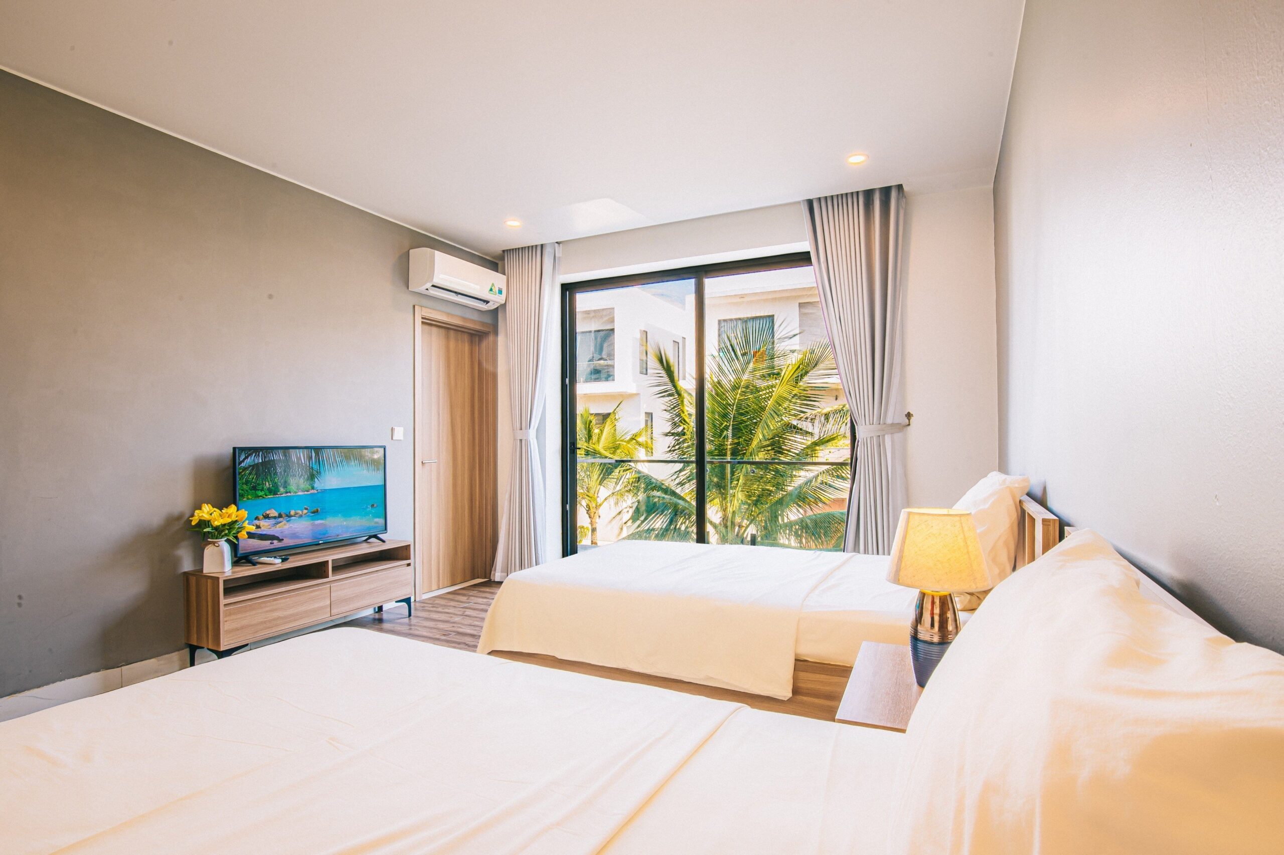 Villas 10 Phòng Ngủ - Miễn Phí Xe Điện, Sân Vườn Rộng 21 Villas 10 Phòng Ngủ - Miễn Phí Xe Điện, Sân Vườn Rộng - Ảnh 19