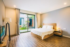 Villas 10 Phòng Ngủ - Miễn Phí Xe Điện, Sân Vườn Rộng 46 villa 10pn co san vuon 20 scaled