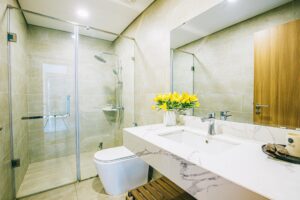 Villas 10 Phòng Ngủ - Miễn Phí Xe Điện, Sân Vườn Rộng 50 villa 10pn co san vuon 24 scaled