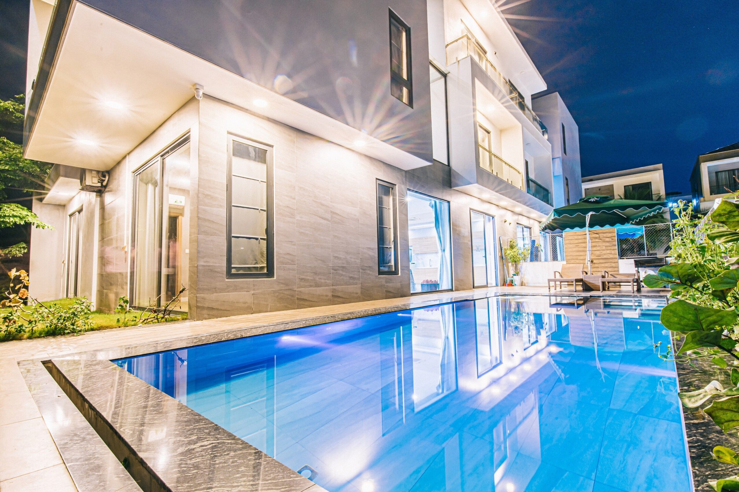 Villas 10 Phòng Ngủ - Miễn Phí Xe Điện, Sân Vườn Rộng 10 Villas 10 Phòng Ngủ - Miễn Phí Xe Điện, Sân Vườn Rộng - Ảnh 8