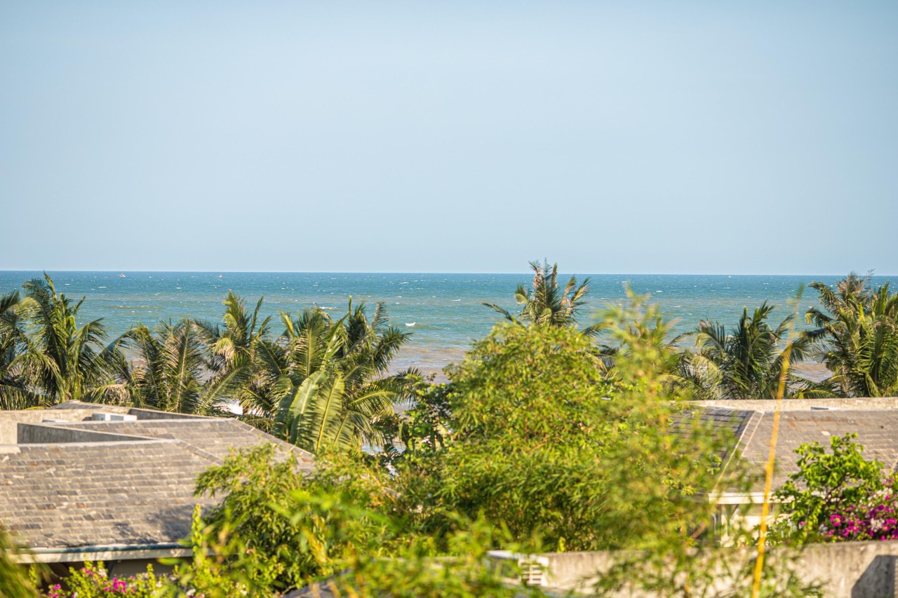 Villa 6 Phòng Ngủ - View Trực Diện Biển 3 Villa 6 Phòng Ngủ - View Trực Diện Biển