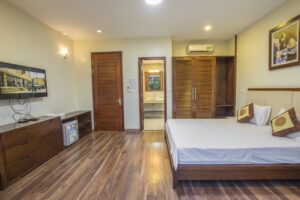 Villa 6 Phòng Ngủ - View Trực Diện Biển 46 villa 5pn flc ss 18