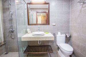 Villa 6 Phòng Ngủ - View Trực Diện Biển 58 villa 5pn flc ss 9