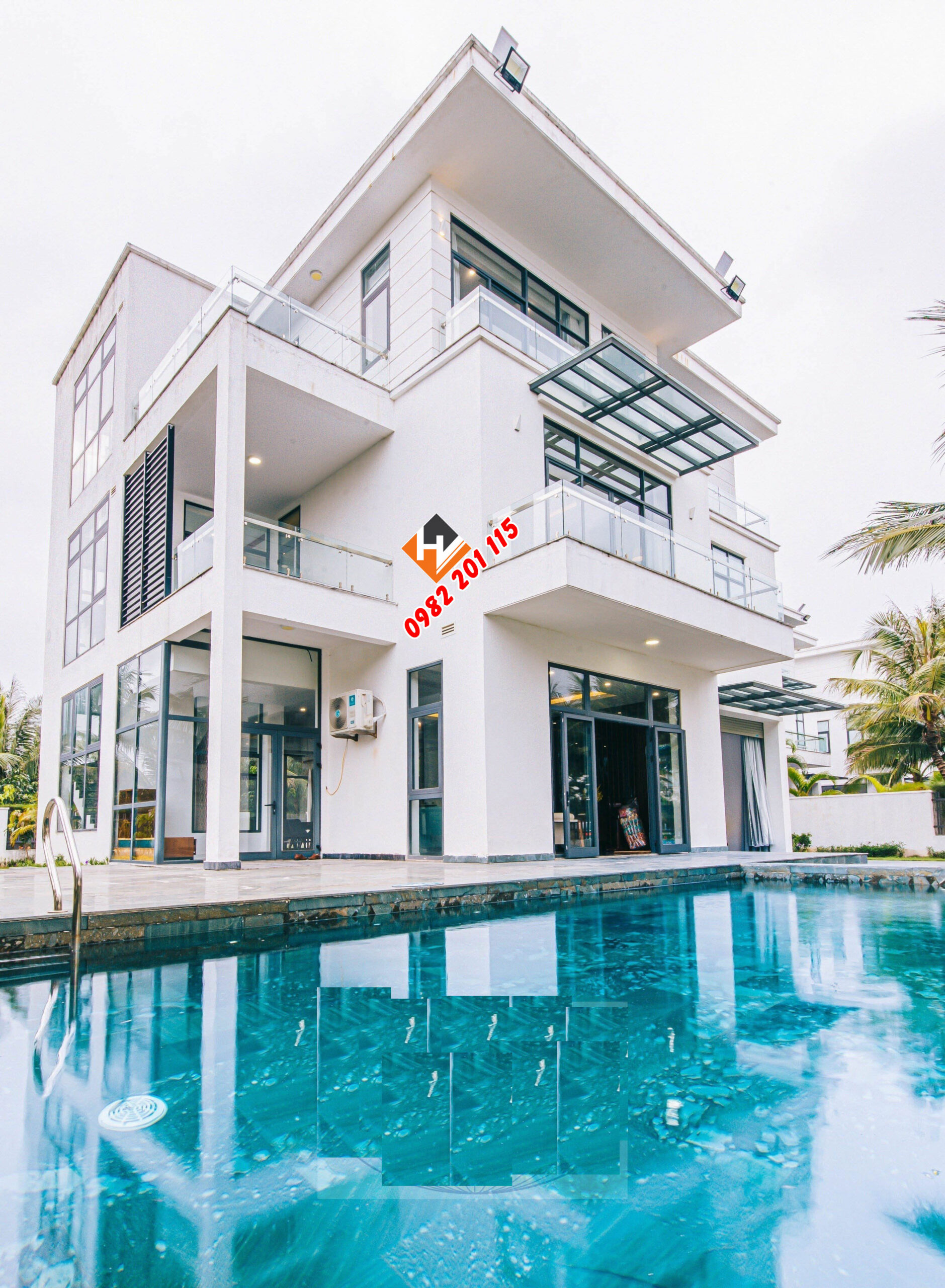 6 Phòng Ngủ VIP - Villa FLC Sầm Sơn 20 6 Phòng Ngủ VIP - Villa FLC Sầm Sơn - Ảnh 18