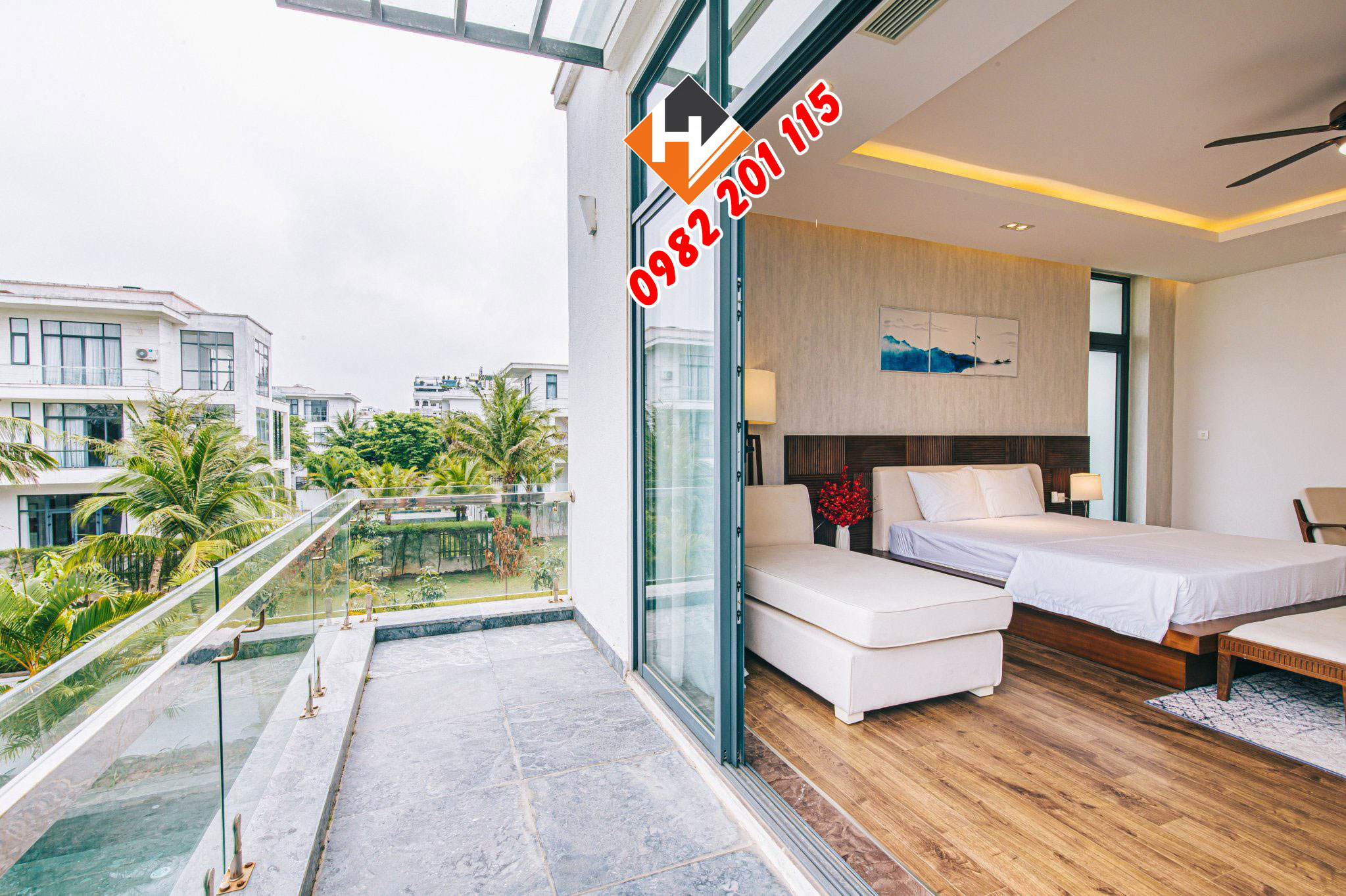 6 Phòng Ngủ VIP - Villa FLC Sầm Sơn 11 6 Phòng Ngủ VIP - Villa FLC Sầm Sơn - Ảnh 9
