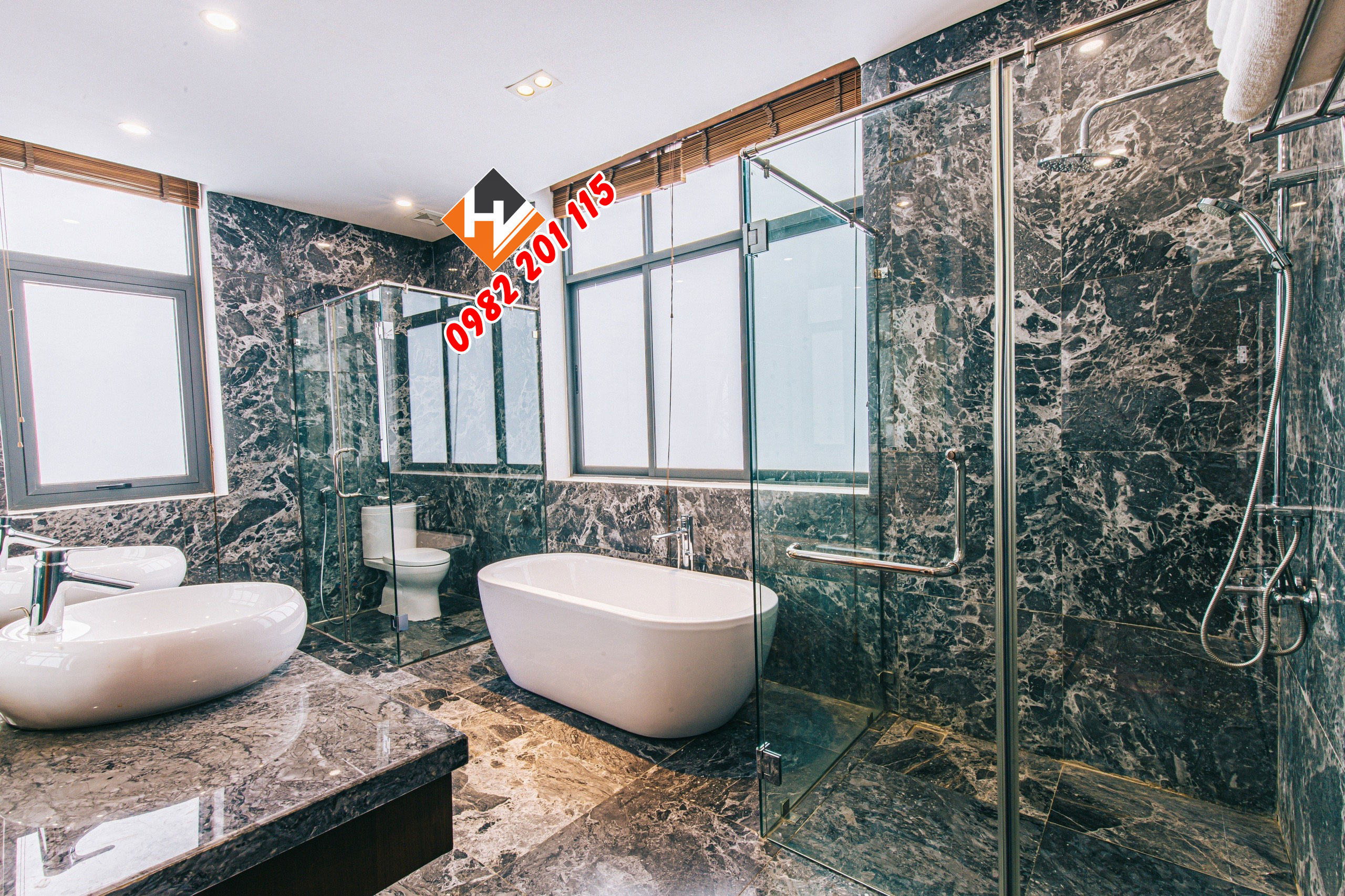 6 Phòng Ngủ VIP - Villa FLC Sầm Sơn 14 6 Phòng Ngủ VIP - Villa FLC Sầm Sơn - Ảnh 12