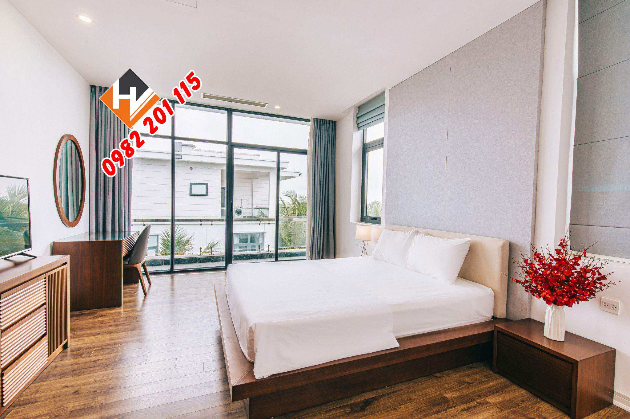 6 Phòng Ngủ VIP - Villa FLC Sầm Sơn 16 6 Phòng Ngủ VIP - Villa FLC Sầm Sơn - Ảnh 14
