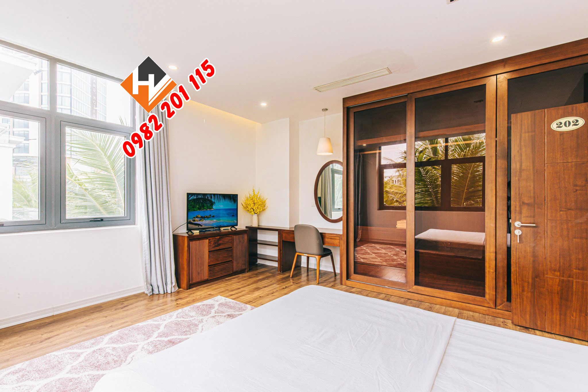 6 Phòng Ngủ VIP - Villa FLC Sầm Sơn 17 6 Phòng Ngủ VIP - Villa FLC Sầm Sơn - Ảnh 15