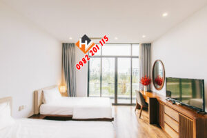 6 Phòng Ngủ VIP - Villa FLC Sầm Sơn 35 villa 6pn flc sam son vip 16 1