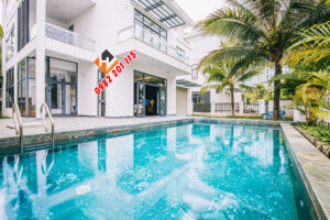 6 Phòng Ngủ VIP - Villa FLC Sầm Sơn 21 villa 6pn flc sam son vip 2 1