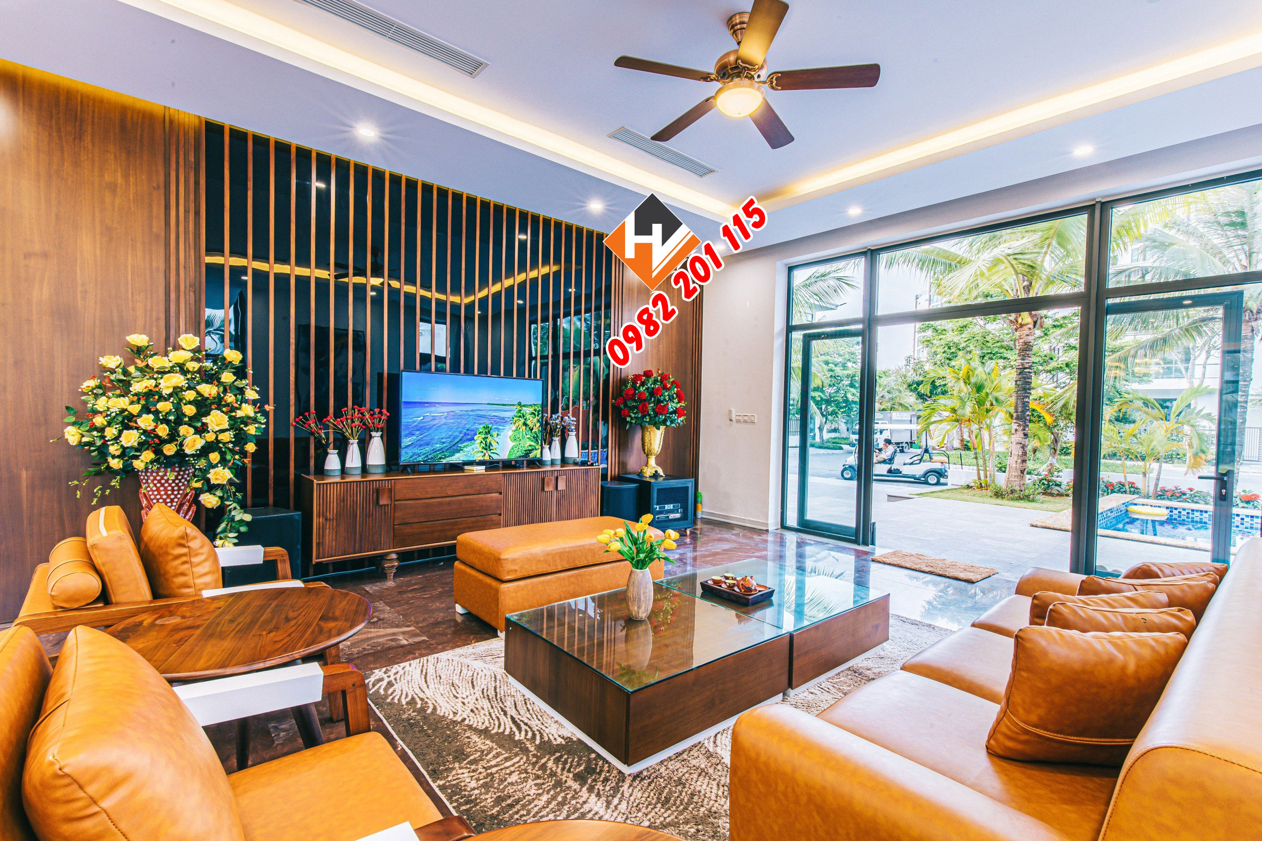 6 Phòng Ngủ VIP - Villa FLC Sầm Sơn 5 6 Phòng Ngủ VIP - Villa FLC Sầm Sơn - Ảnh 3