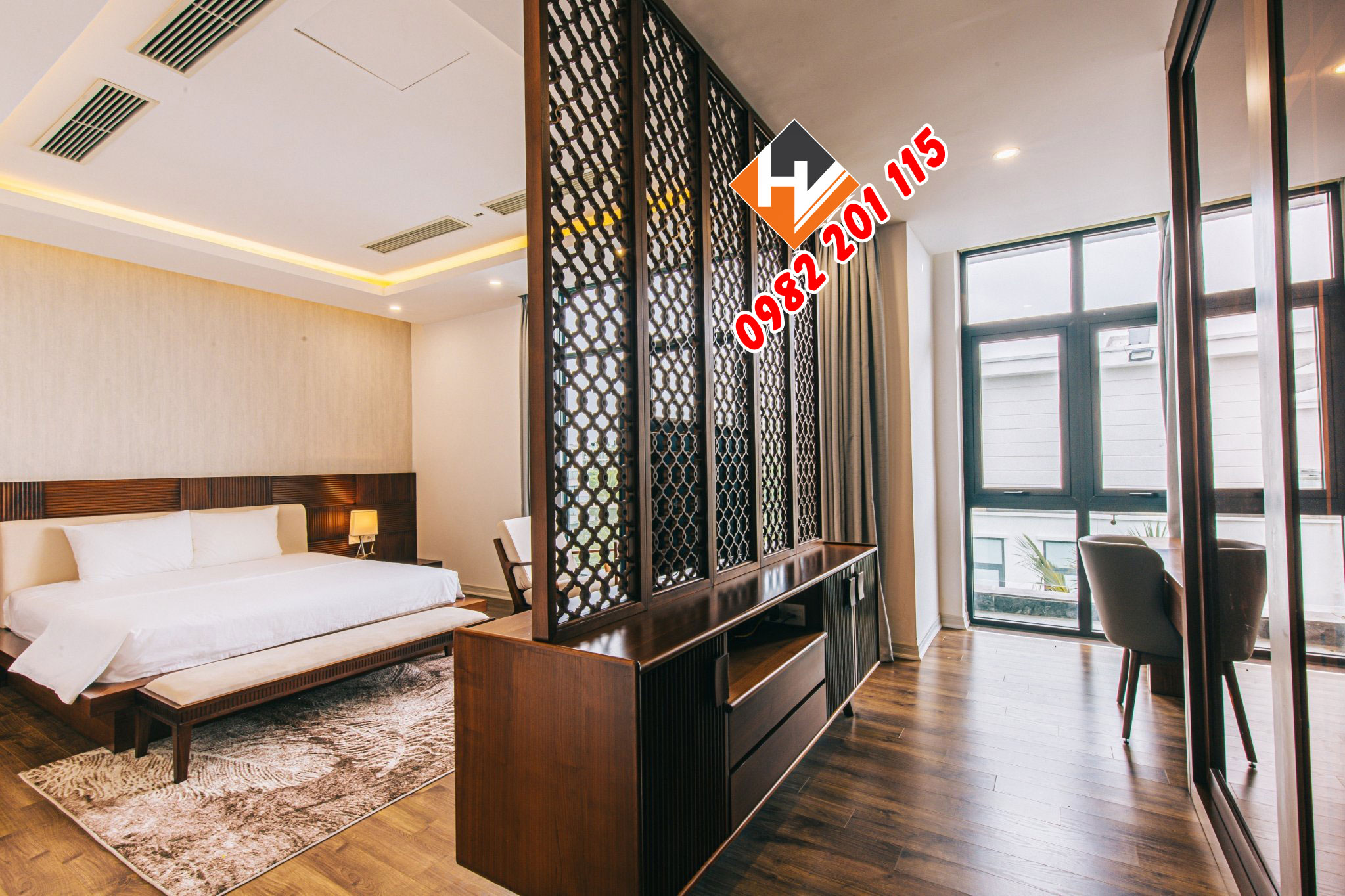 6 Phòng Ngủ VIP - Villa FLC Sầm Sơn 12 6 Phòng Ngủ VIP - Villa FLC Sầm Sơn - Ảnh 10