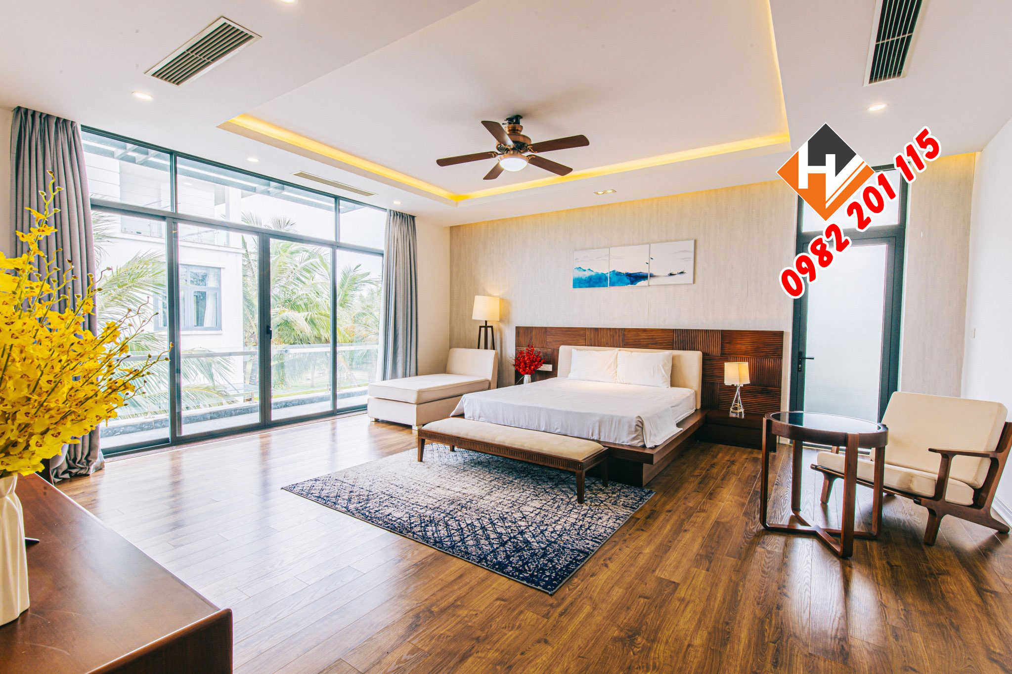 6 Phòng Ngủ VIP - Villa FLC Sầm Sơn 9 6 Phòng Ngủ VIP - Villa FLC Sầm Sơn - Ảnh 7