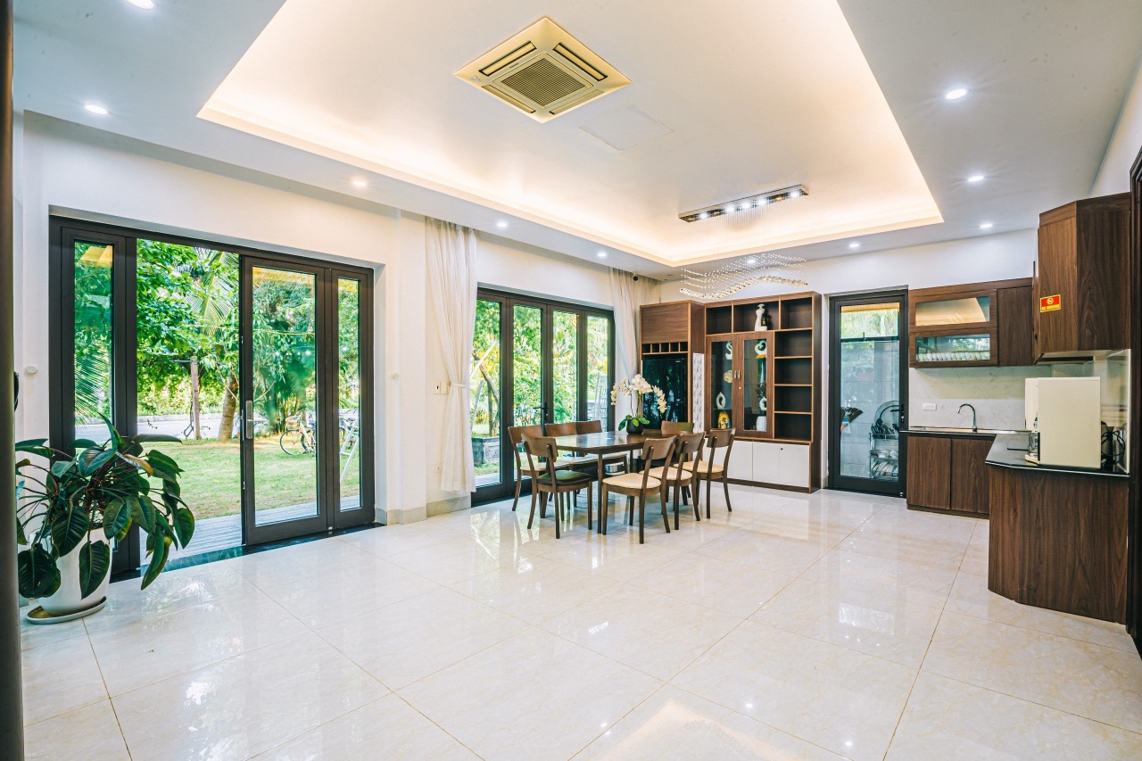 Villas 6 Phòng Ngủ - Rộng 500m2 13 Villas 6 Phòng Ngủ - Rộng 500m2 - Ảnh 11