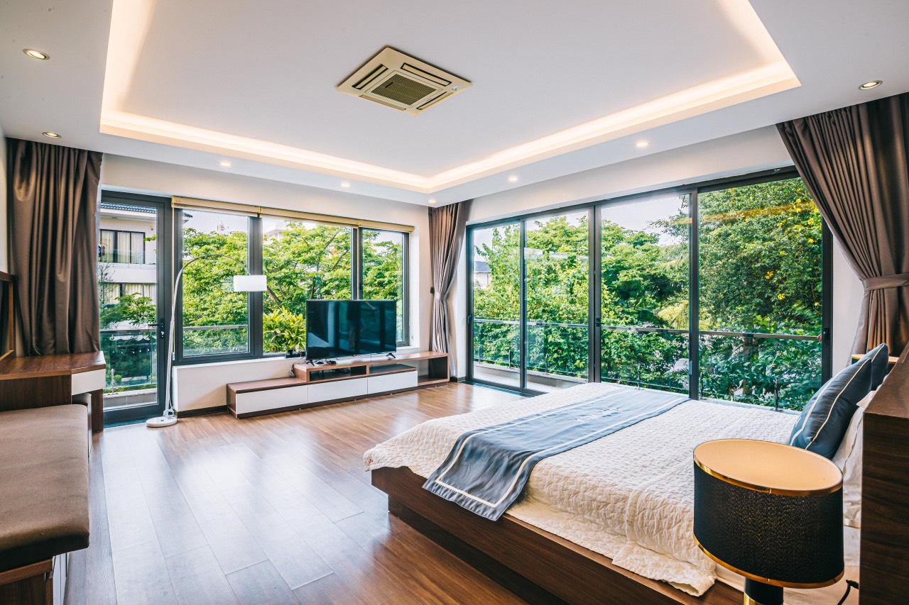 Villas 6 Phòng Ngủ - Rộng 500m2 3 Villas 6 Phòng Ngủ - Rộng 500m2