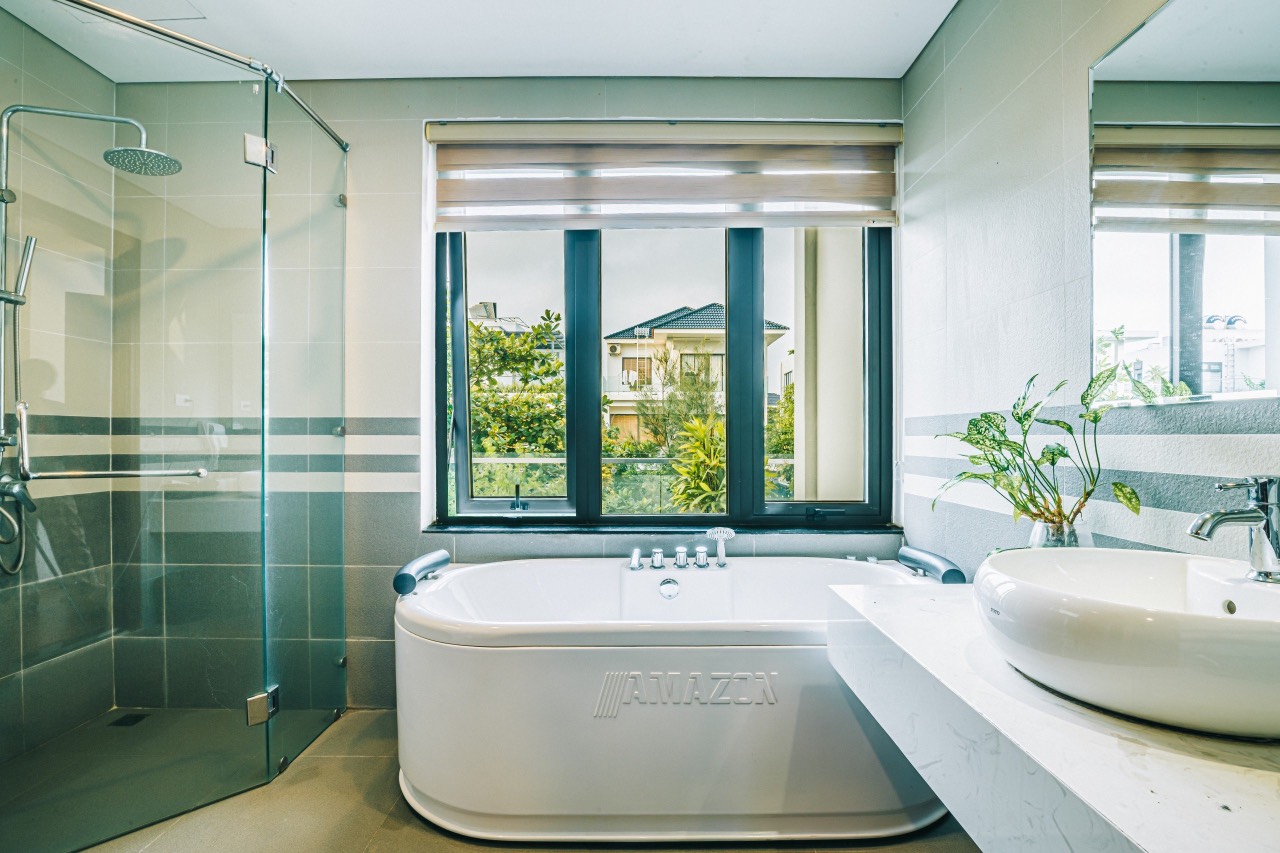 Villas 6 Phòng Ngủ - Rộng 500m2 17 Villas 6 Phòng Ngủ - Rộng 500m2 - Ảnh 15