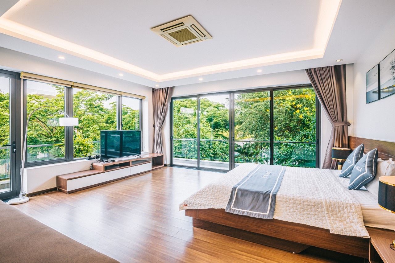 Villas 6 Phòng Ngủ - Rộng 500m2 18 Villas 6 Phòng Ngủ - Rộng 500m2 - Ảnh 16