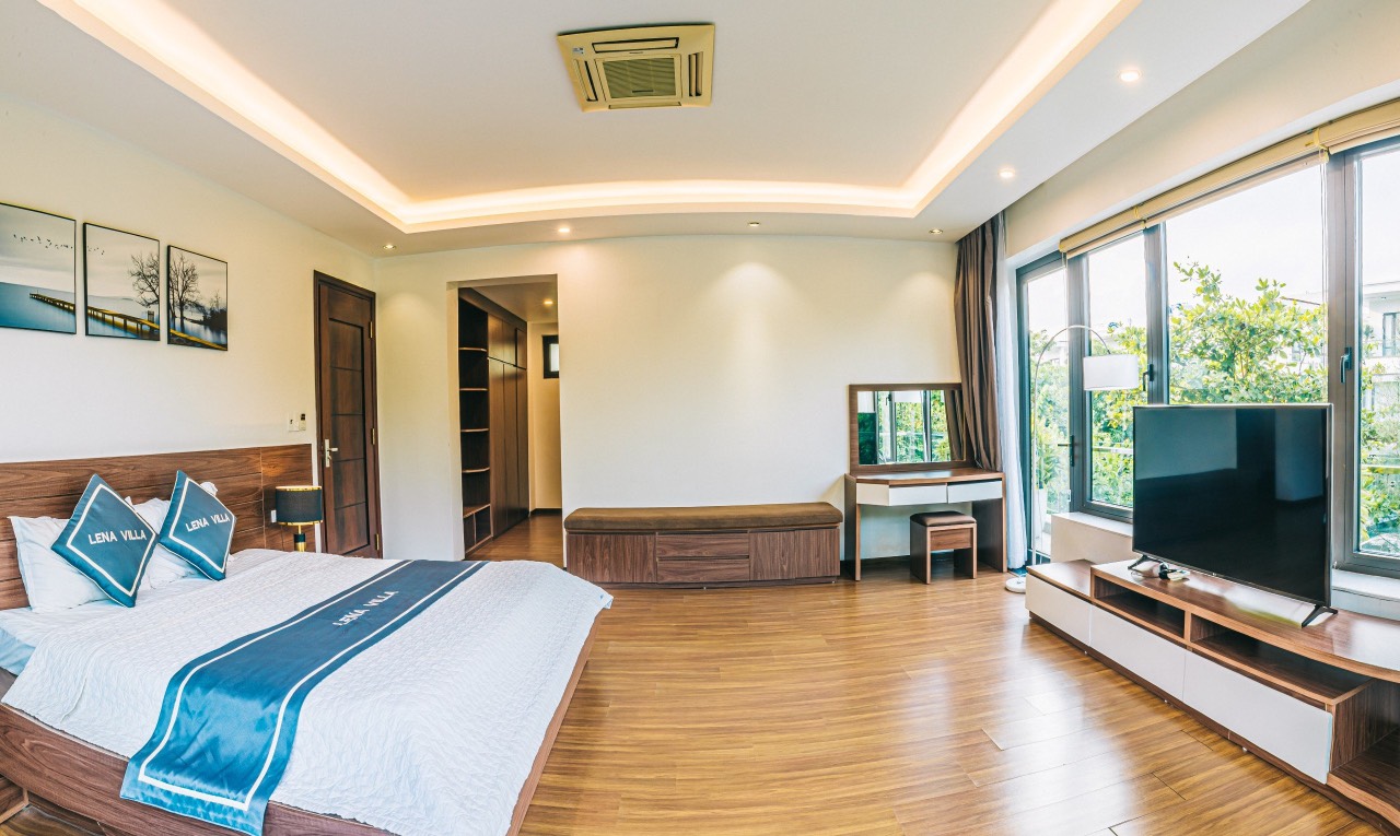 Villas 6 Phòng Ngủ - Rộng 500m2 21 Villas 6 Phòng Ngủ - Rộng 500m2 - Ảnh 19