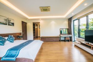 Villas 6 Phòng Ngủ - Rộng 500m2 43 villa 6pn to 19