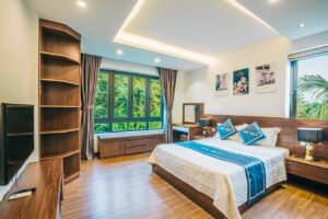Villas 6 Phòng Ngủ - Rộng 500m2 44 villa 6pn to 20